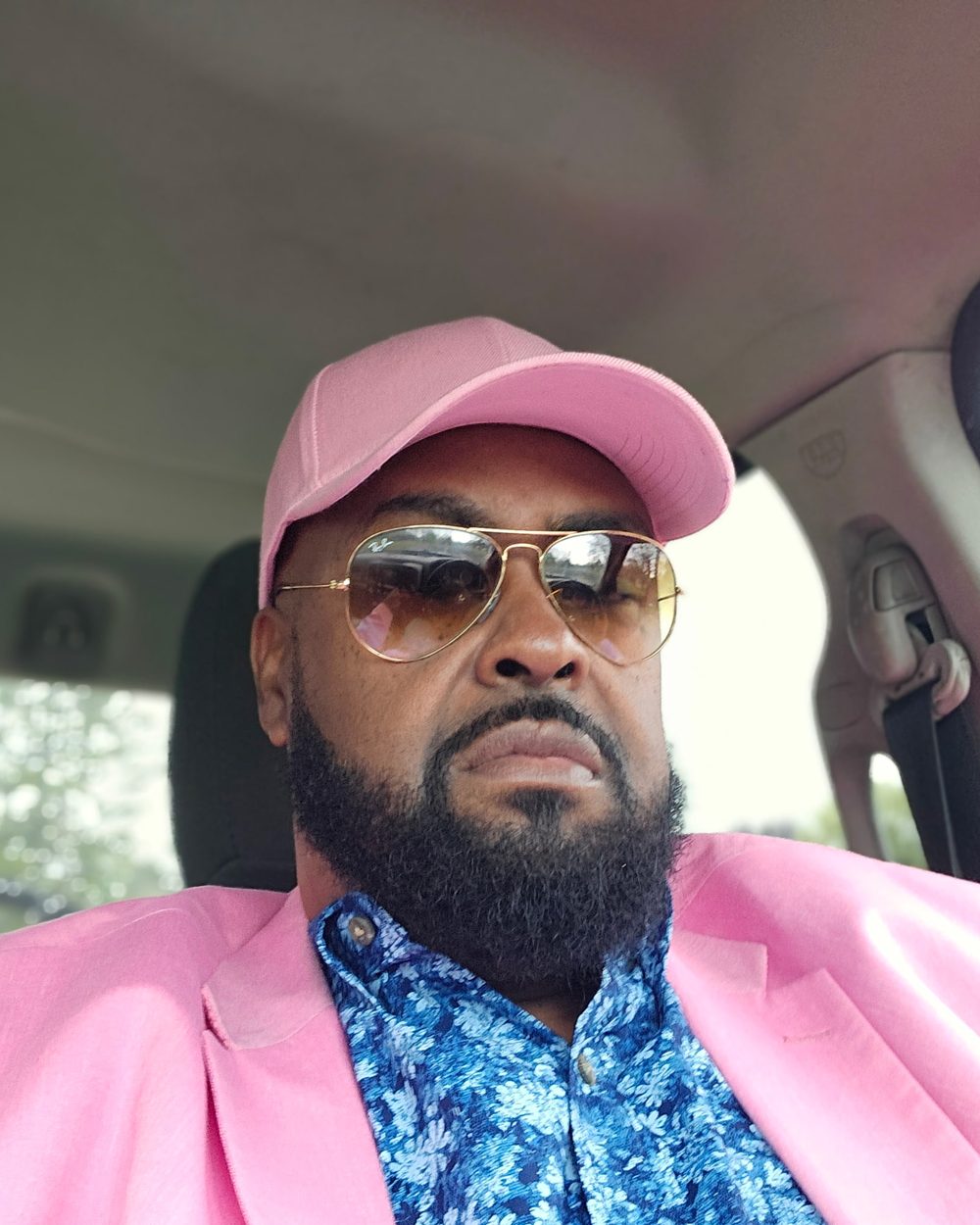 Bivens Mayo — master barber Madison AL